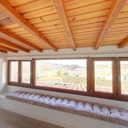 El Mirador De Канделарио Екстериор снимка