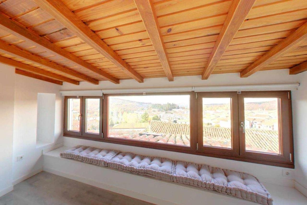 El Mirador De Канделарио Екстериор снимка